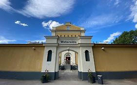 Waterside Mariestad
